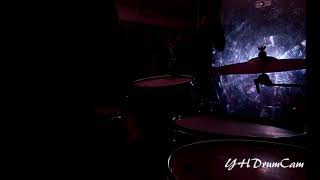 Besar Kuasamu IFGF Praise (Drum Cam)