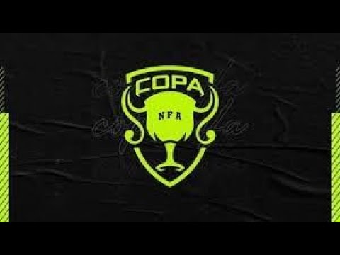 GRANDE FINAL PRESENCIAL COPA NFA - #COPANFA