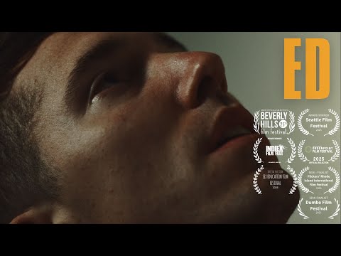 "ED" Trailer (Addiction Short Film)