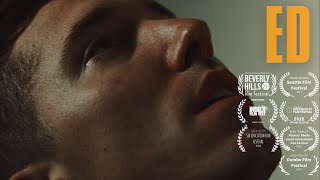 "ED" Trailer (Addiction Short Film)