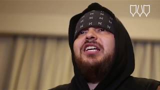 MÚSICA, BAIXO, SUICIDAL TENDENCIES, SHOWS, DISCO NOVO - Ra Diaz (Suicidal Tendencies)