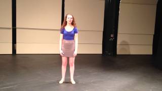 I Never Knew His Name