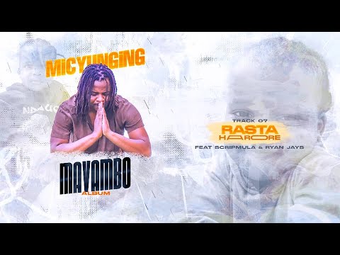 MicYunging - Rasta Haarore? (Feat. ScripMula & Ryan Jays)