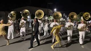 Download lagu Sedec show / Desfile de Sapé, Sifonia Áfricana mp3