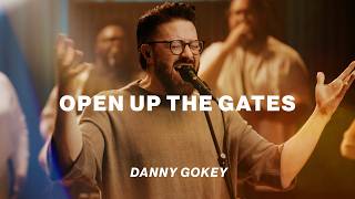 Open Up The Gates