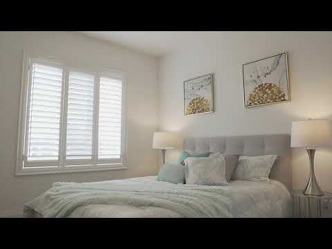 Gorgeous Markham Townhouse! | 103 Feeney Lane, Markham