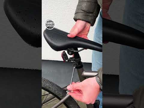 Cyclists Do Not Destroy Your Knees! Adjust the Seat Correctly! #bike