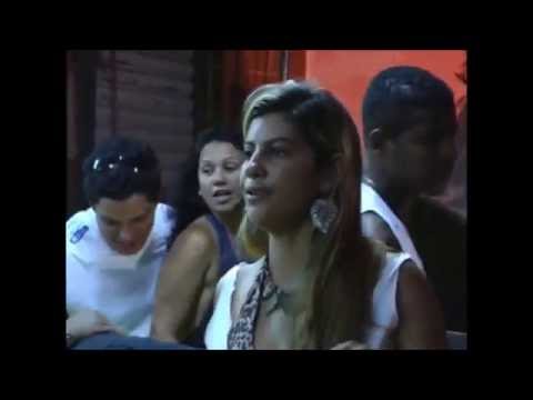 AUDÁCIA PURA JARRÃO FEST 2008