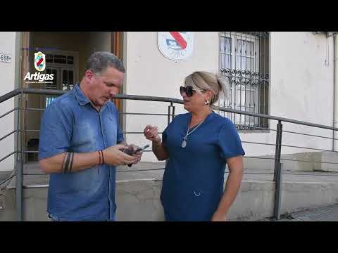 GESTIONES DE SALUD EN DIEGO LAMAS