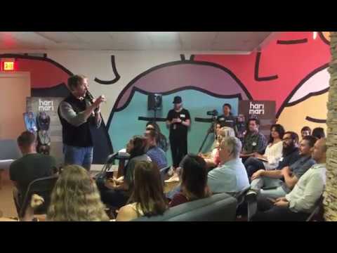 Secret to making Peter Pan fly . . .