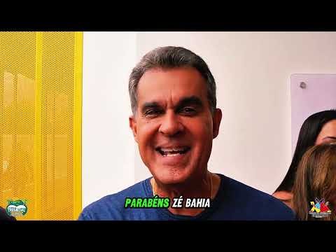 Inauguração da Nova Creche Dona Lica.