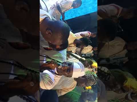 K1 DeUtimate Pray heartily for G Melody