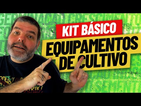, title : 'Como PLANTAR MACONHA EM CASA: Kit Básico de CULTIVO INDOOR para começar.'