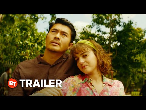 Asiste al preestreno de ‘Daniela Forever’