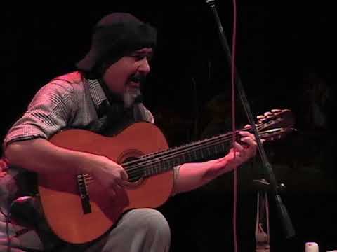 El Gaucho Bataraz - El Tape Lao