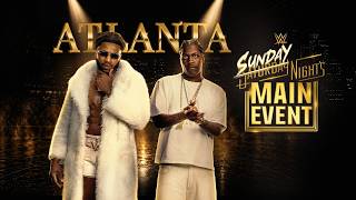 Sunday Night's Main Event: Sept. 6, 2026