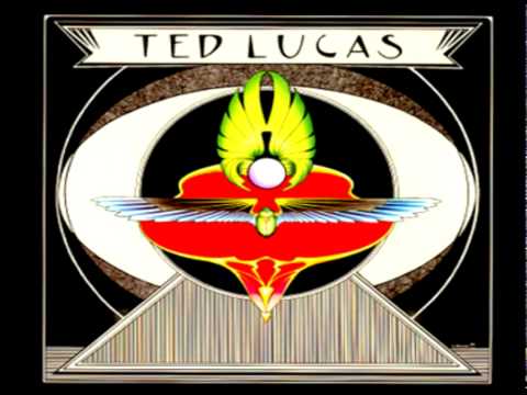 Ted Lucas - It is so nice to get stoned