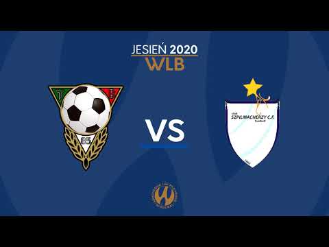 T.B 85 Team - Szpilmacherzy 4:2