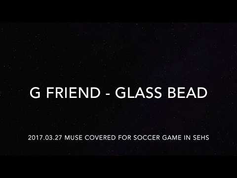 Dance cover   GFRIEND -- Glass Bead