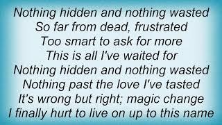 Sebadoh - Total Peace Lyrics