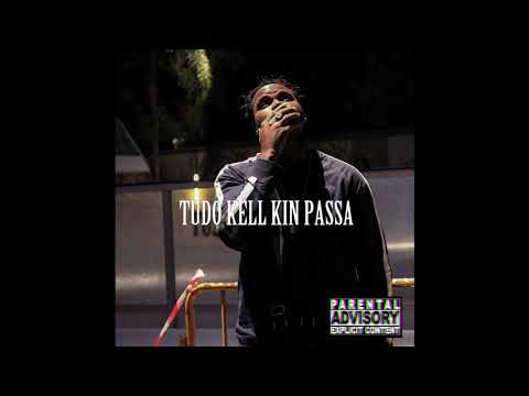 LEDIRKS - Tudo Kell Kin Passa