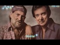 Willie Nelson & Ray Price - Faded Love
