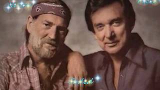 Willie Nelson &amp; Ray Price - Faded Love