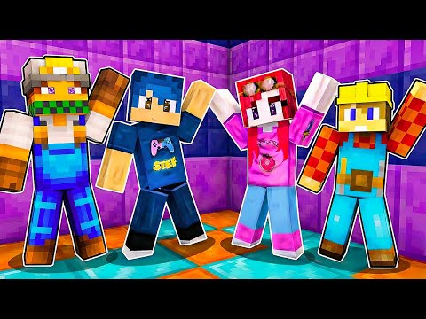 UN NUOVO INIZIO! - VITA IN CITTÀ REMAKE Minecraft S3 Ep.1