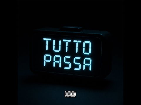 RIKI x VUGLA x MOKA - ITALIANO (OFFICIAL VISUALIZER) #tuttopassa