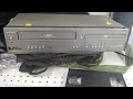 A F Ked Up VCR 9