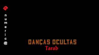 Danças Ocultas - Tarab