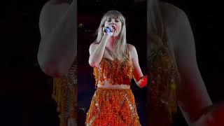 Taylor Swift - Bad Blood (The Eras Tour)
