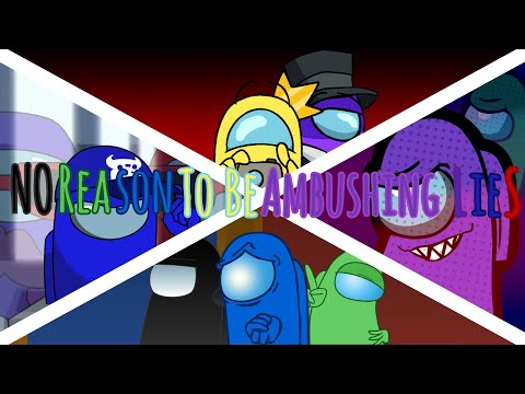 NWTB, Amalee, CG5², DAGames, Rockit Gaming, Dan Bull | No Reason To Be Ambushing Lies