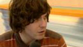 Arctic Monkeys interview