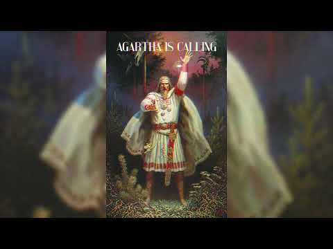 Svetovid | Agartha Remix