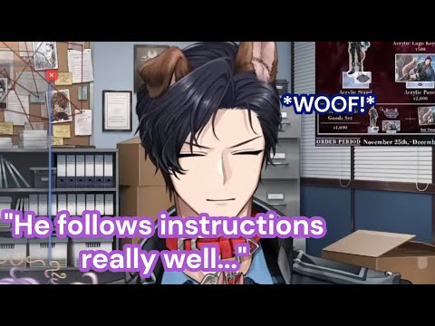 SHRINEHOUND OFFICIALLY BREAKS UP IN OFF COLAB STREAM