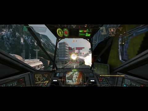 MWO - How to Deal with Atlas (Rotary Autocannon macro Bug)