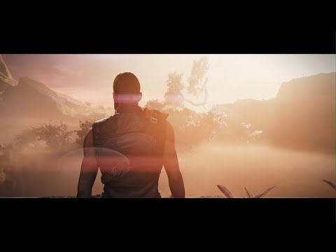 STAR WARS Jedi: Survivor - Final Boss Fight and Ending (Jedi Grand Master / No Damage)