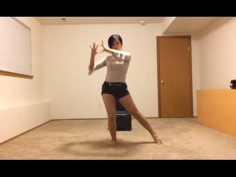 Sunmi(선미) ❤ Full Moon(보름달) Dance Cover