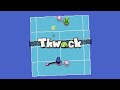 Thwack Gameplay Trailer