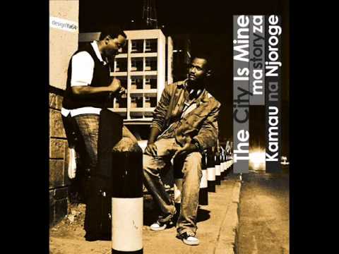 Kamau na Njoroge - Kashfa