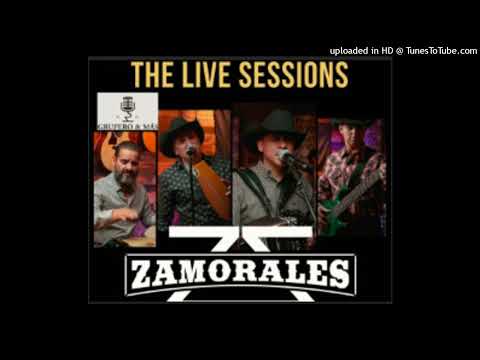 2023-Zamorales-The Live Sessions-Grupero & Más