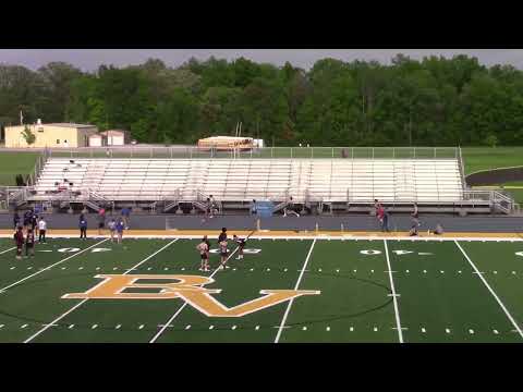 Bishop Ready Boys 400m Heat 1 - CBL Championships Prelims 2024