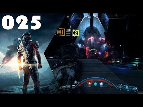 #025 - Der Geist von Versprechen :: Let's Play :: Mass Effect: Andromeda (Deutsch/German)