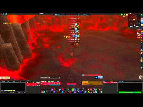 Firelands Trash Solo Frost DK