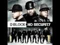 d block round and round 