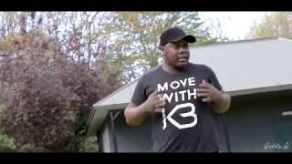 Gobisiqolo - Bhizer (Dance Video)