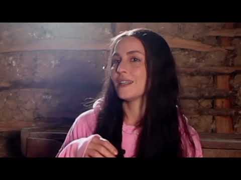 Noomi Rapace: YOU WON'T BE ALONE