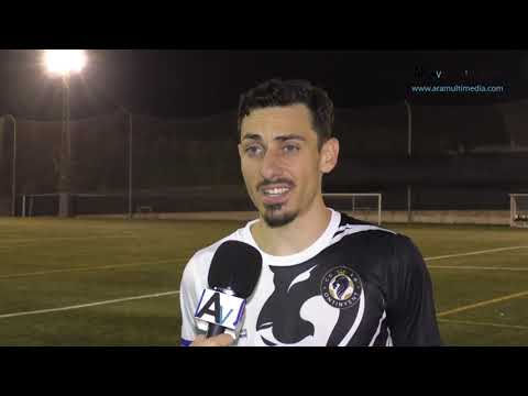 RESUM CD ONTINYENT 4 - 1 CD RAFELGUARAF