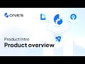 ONES Product Overview | ONES.com